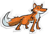 Time's Up! Kids - Renard Time's Up! Kids - Renard